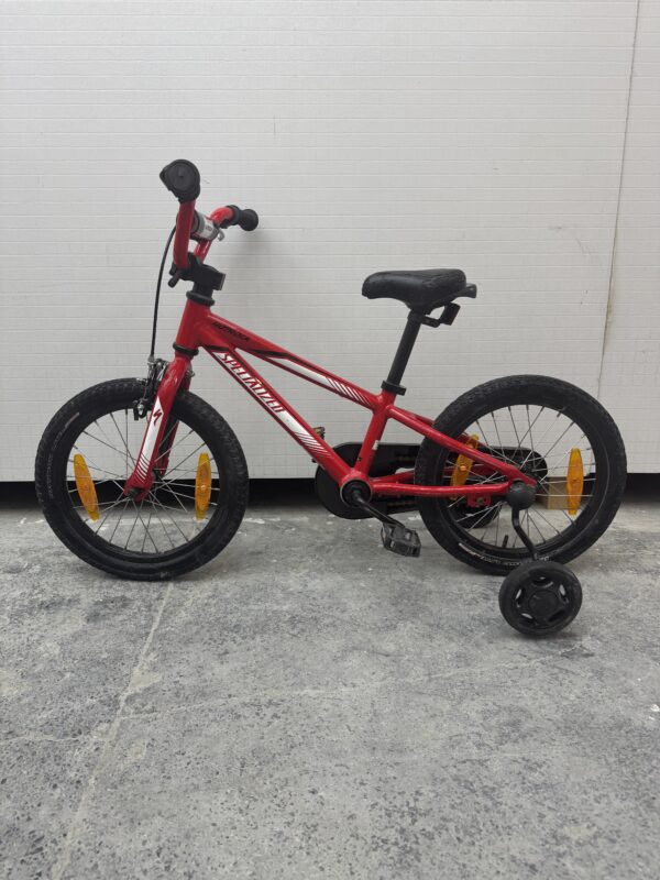 Specialized Hotrock 16 - Image 2