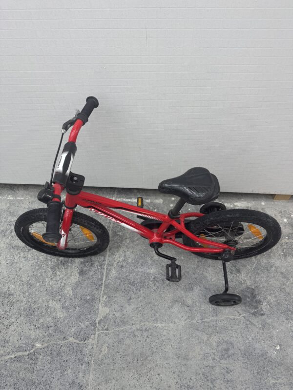 Specialized Hotrock 16 - Image 3