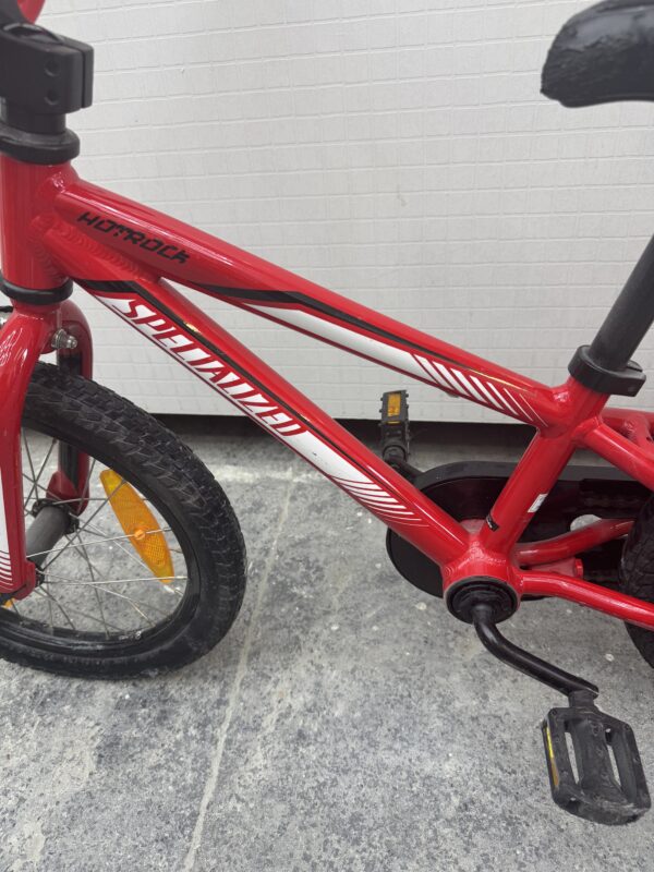 Specialized Hotrock 16 - Image 6