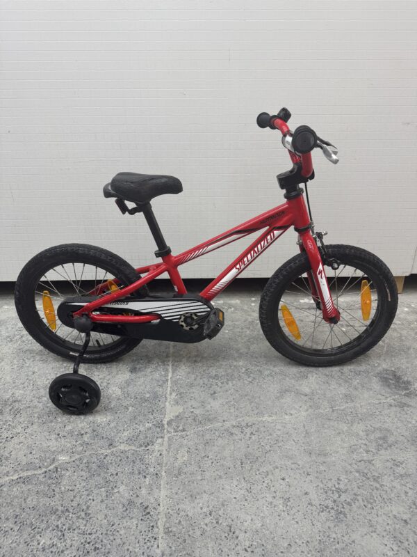 Specialized Hotrock 16