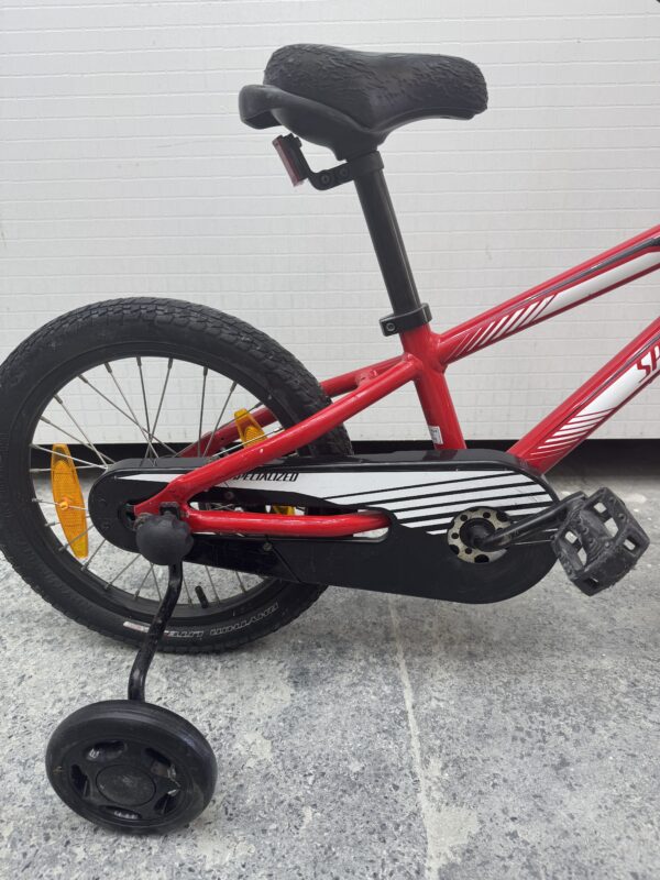 Specialized Hotrock 16 - Image 8