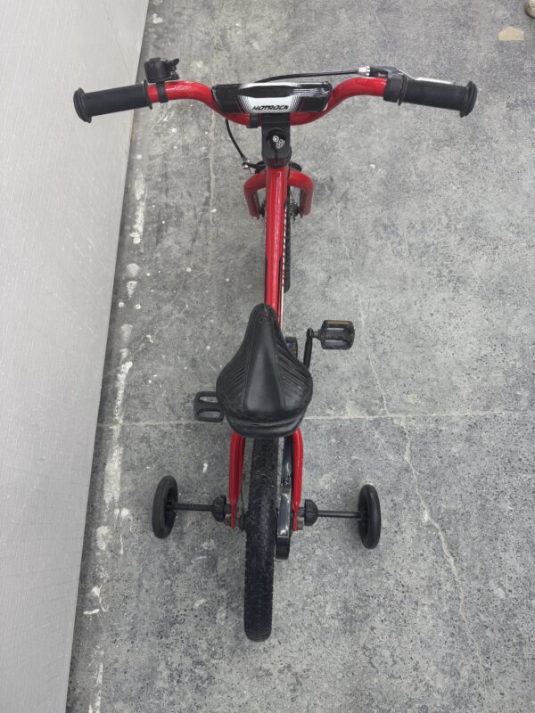 Specialized Hotrock 16 - Image 9