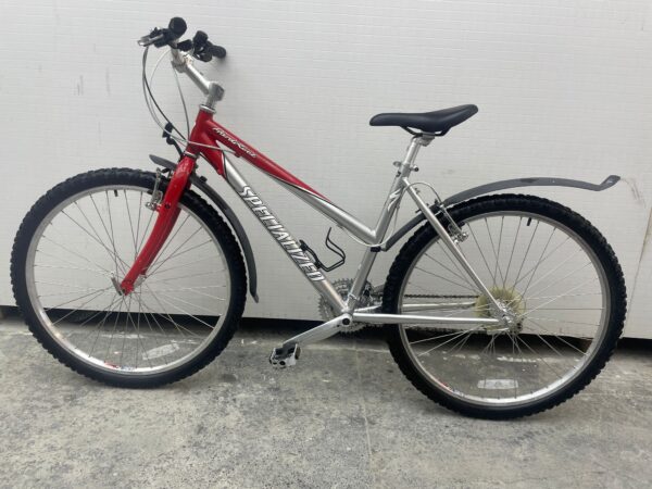Specialized Hardrock - Image 9