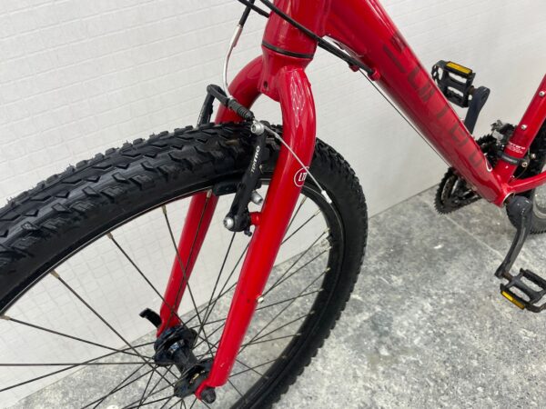 Carrera Axle - Image 4