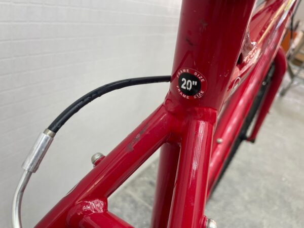 Carrera Axle - Image 7
