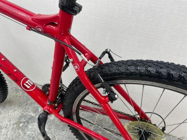 Carrera Axle - Image 2