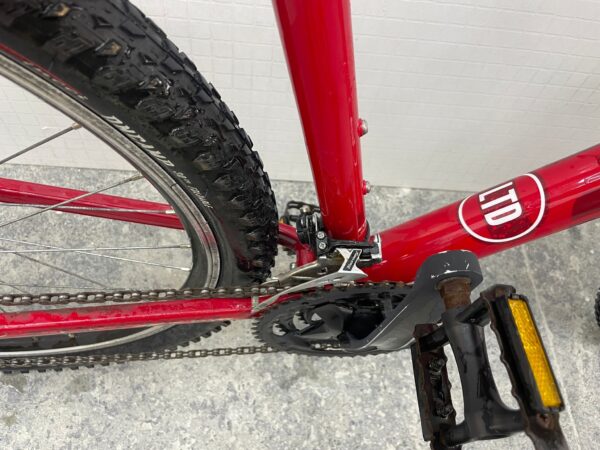 Carrera Axle - Image 10