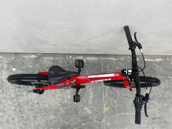 Trek Superfly 20 - Image 2