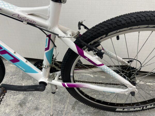 Titan Calypso Sport - Image 3