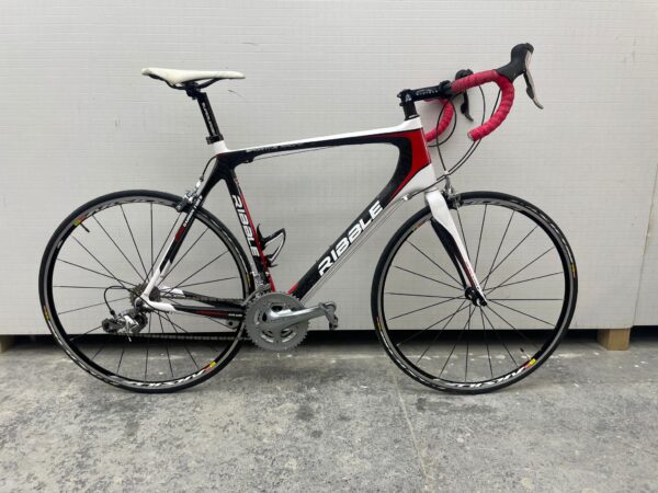 Ribble Sportive Racing