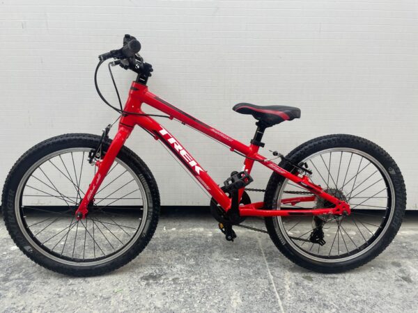 Trek Superfly 20 - Image 4
