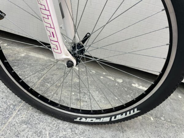 Titan Calypso Sport - Image 4