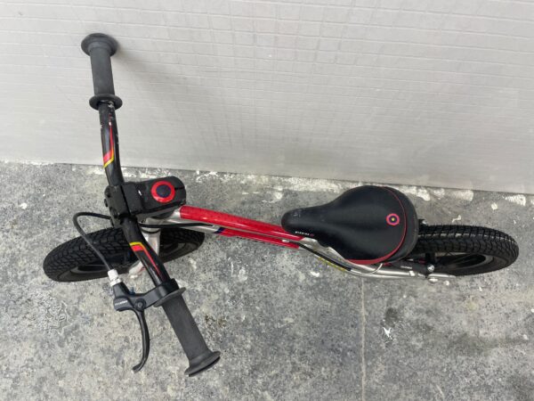 Wiggins Pau Balance Bike - Image 2