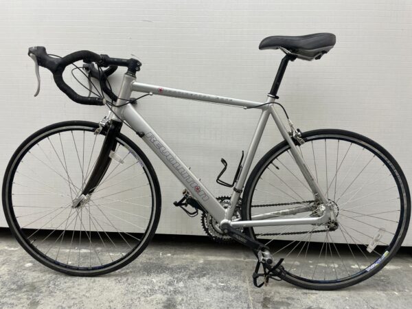 Revolution Continental - Image 3