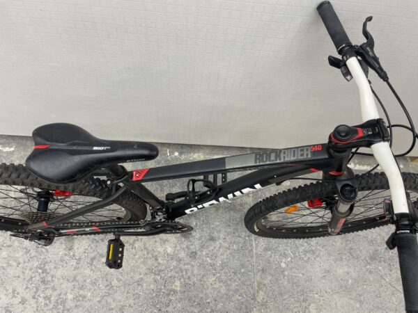 Btwin Rockrider 540 - Image 3