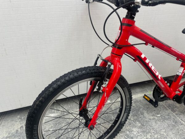 Trek Superfly 20 - Image 5