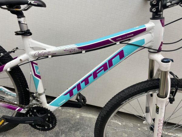 Titan Calypso Sport - Image 6