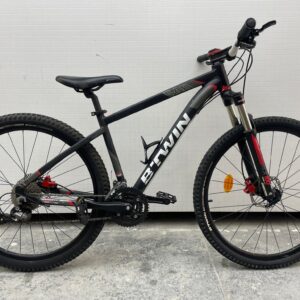 Btwin Rockrider 540