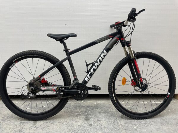 Btwin Rockrider 540