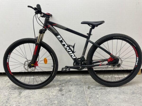 Btwin Rockrider 540 - Image 4