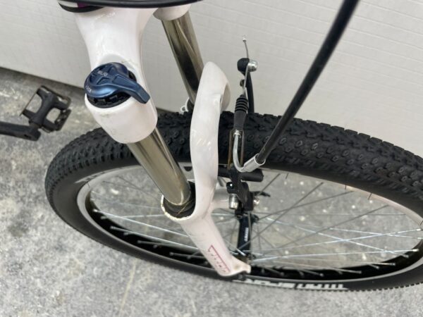 Titan Calypso Sport - Image 7