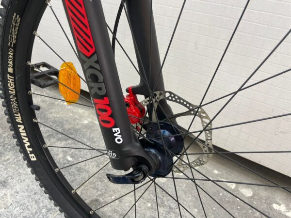 Btwin Rockrider 540 - Image 2