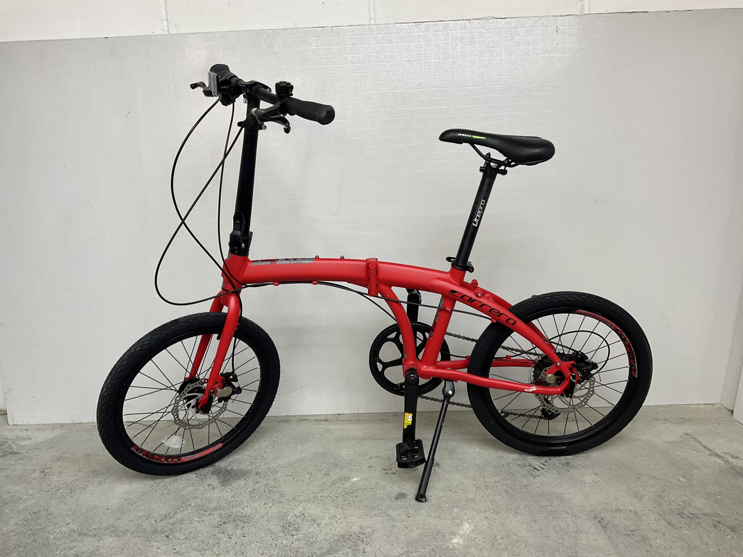 Carrera Intercity - Image 2