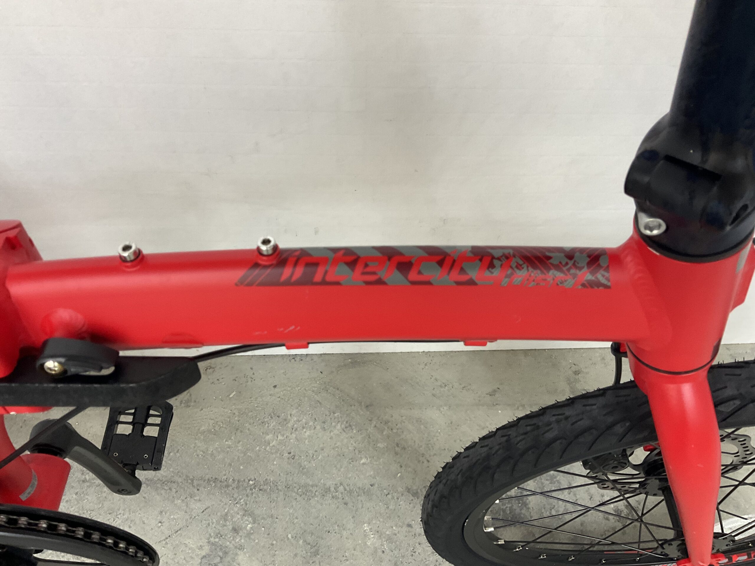 Carrera Intercity - Image 7