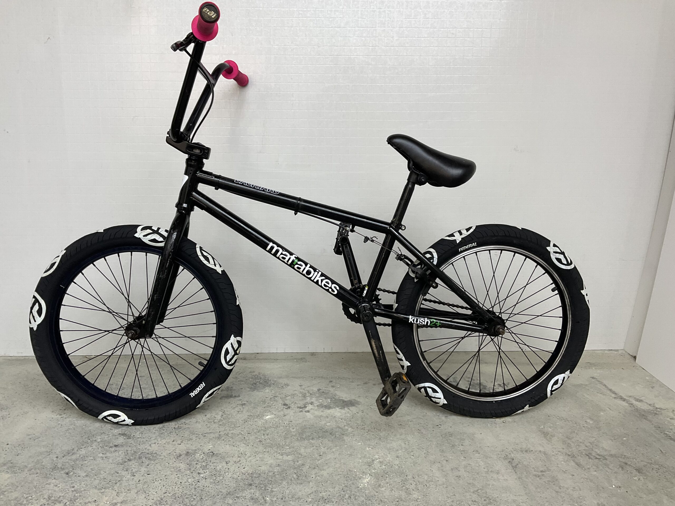 Mafiabikes Kush 2+ - Image 2