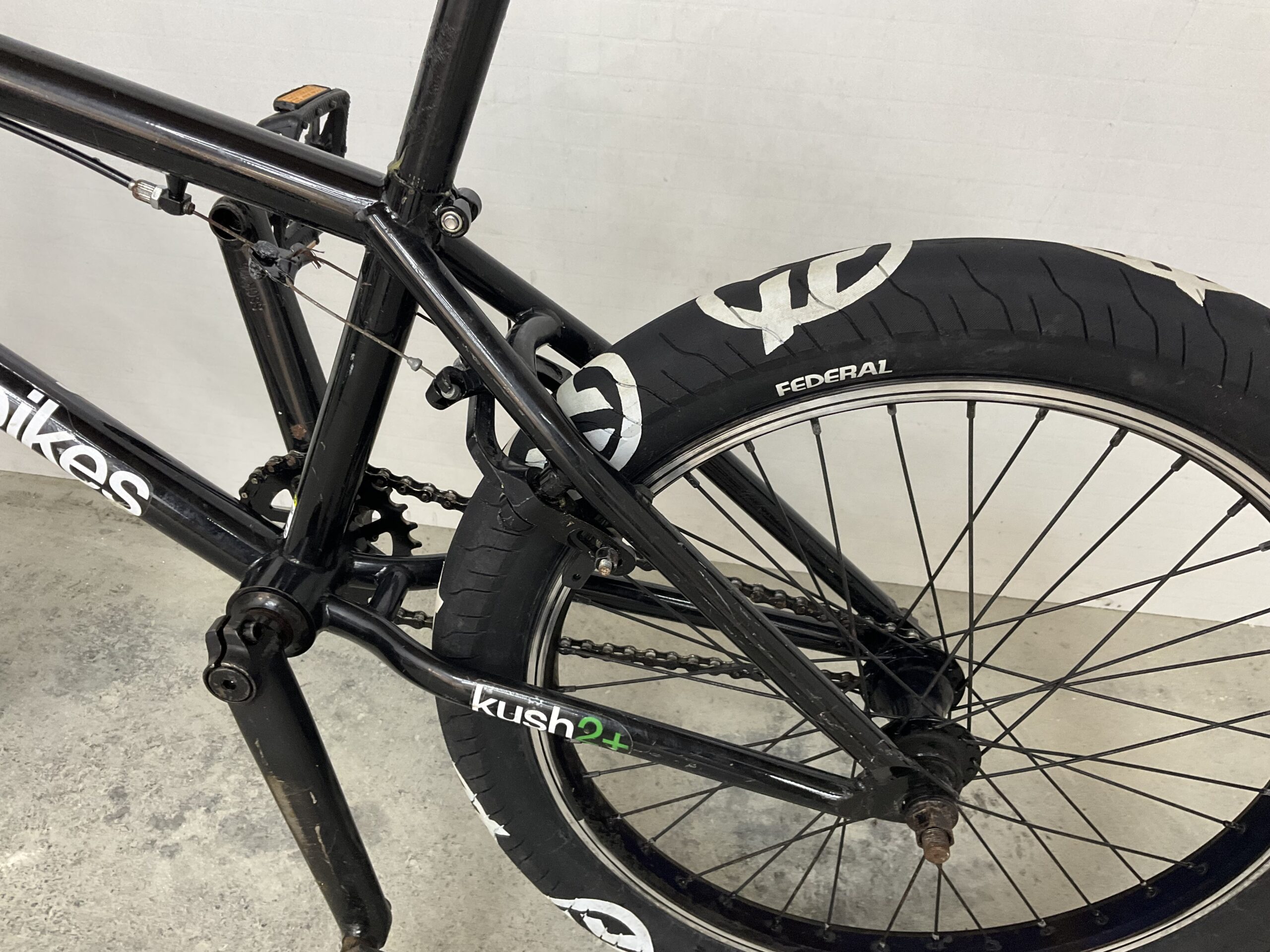 Mafiabikes Kush 2+ - Image 3