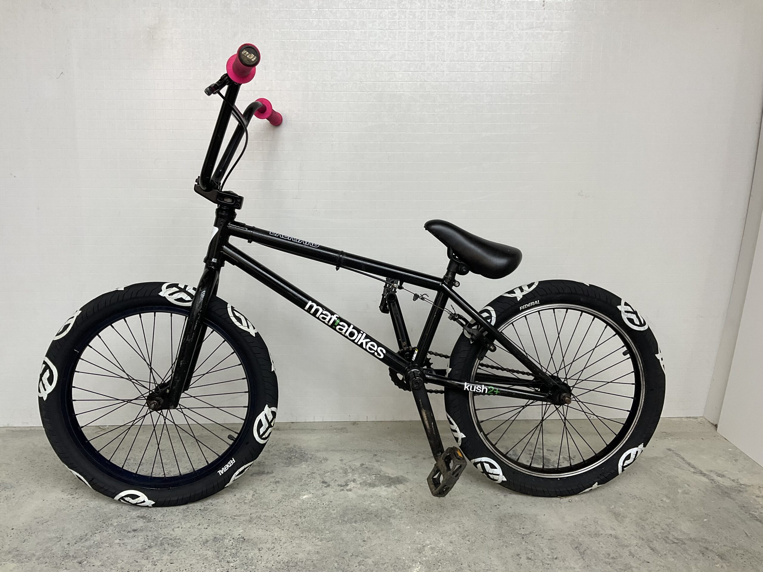 Mafiabikes Kush 2+ - Image 4