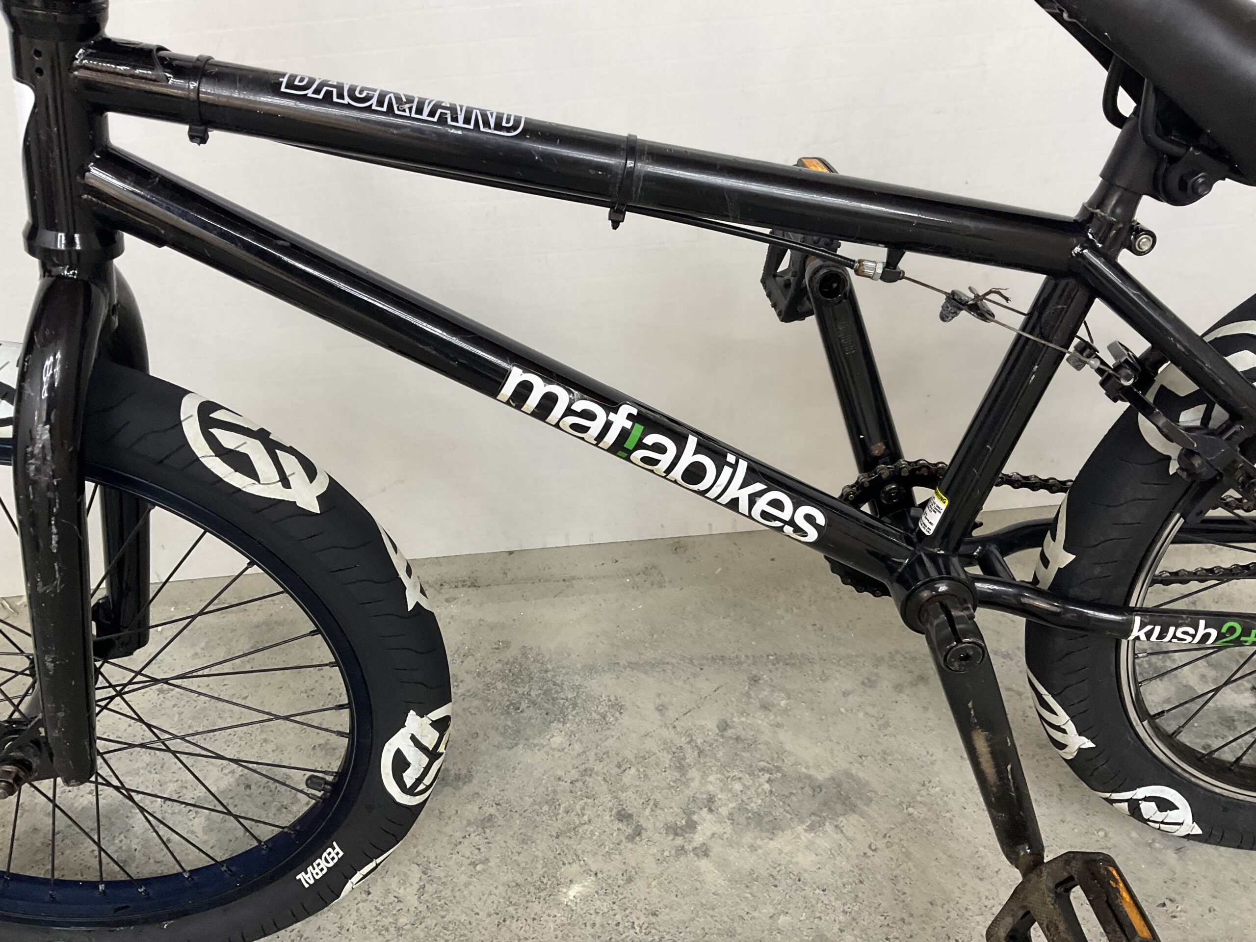 Mafiabikes Kush 2+ - Image 5