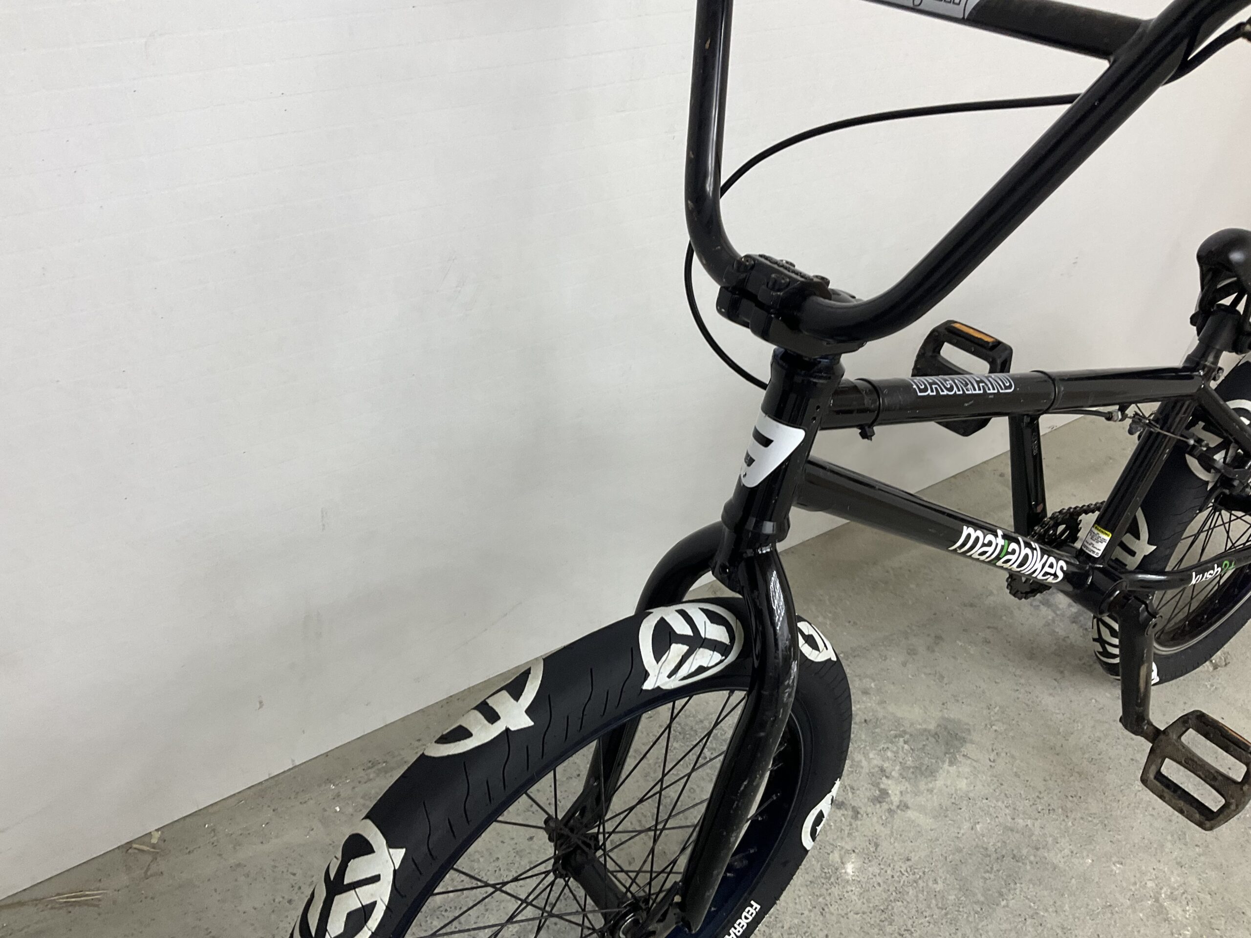 Mafiabikes Kush 2+ - Image 6