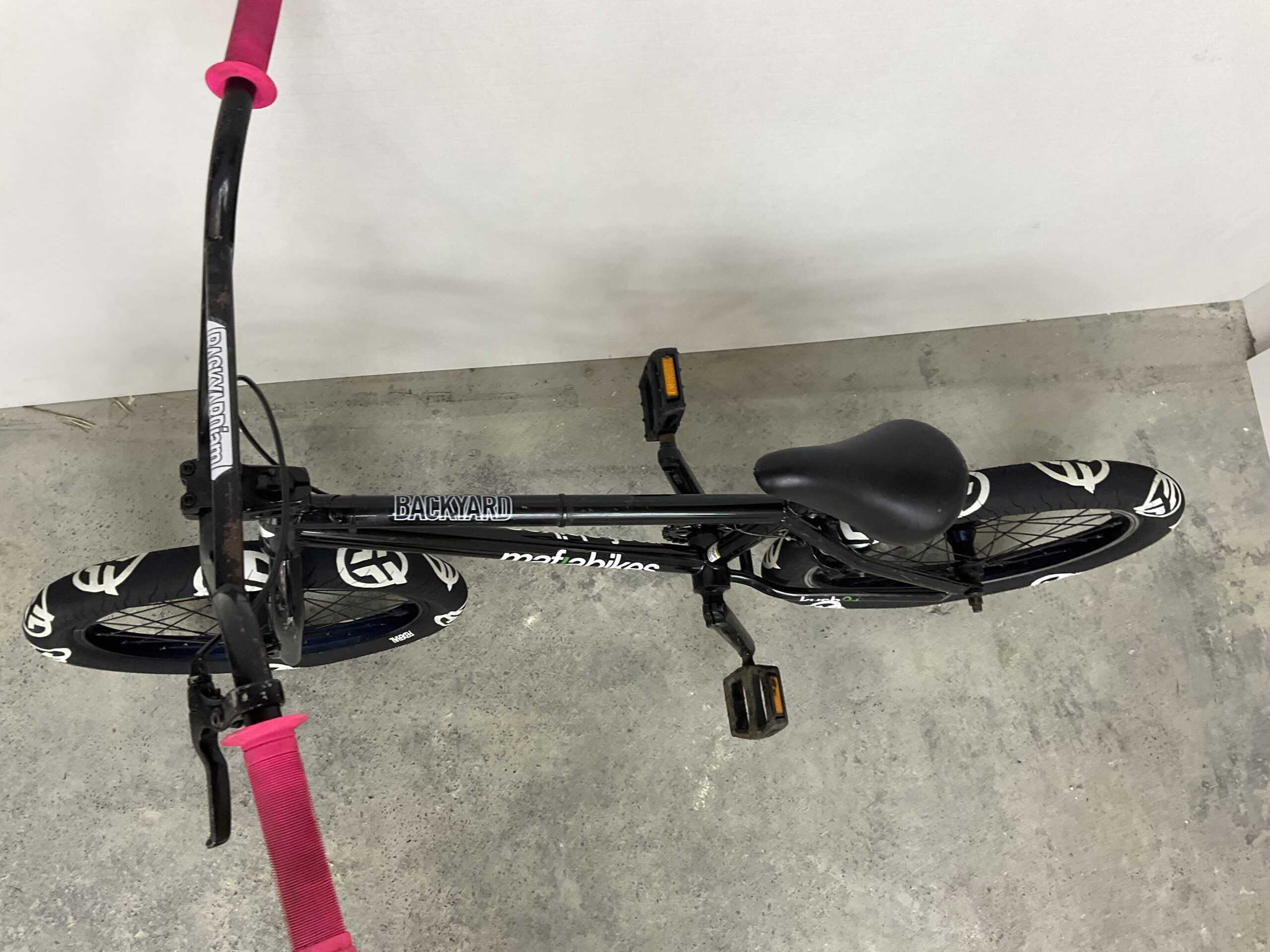 Mafiabikes Kush 2+ - Image 7