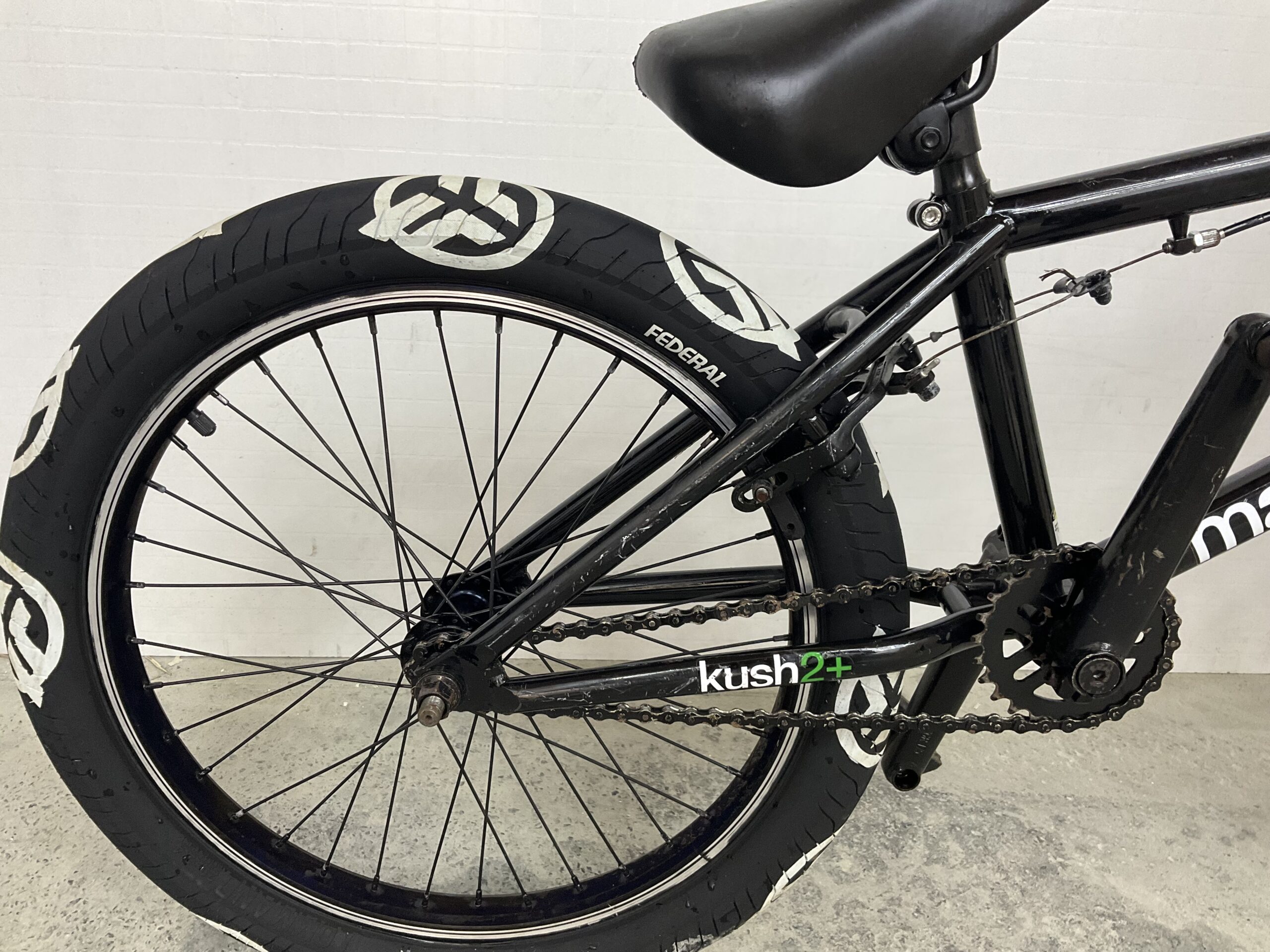 Mafiabikes Kush 2+ - Image 8