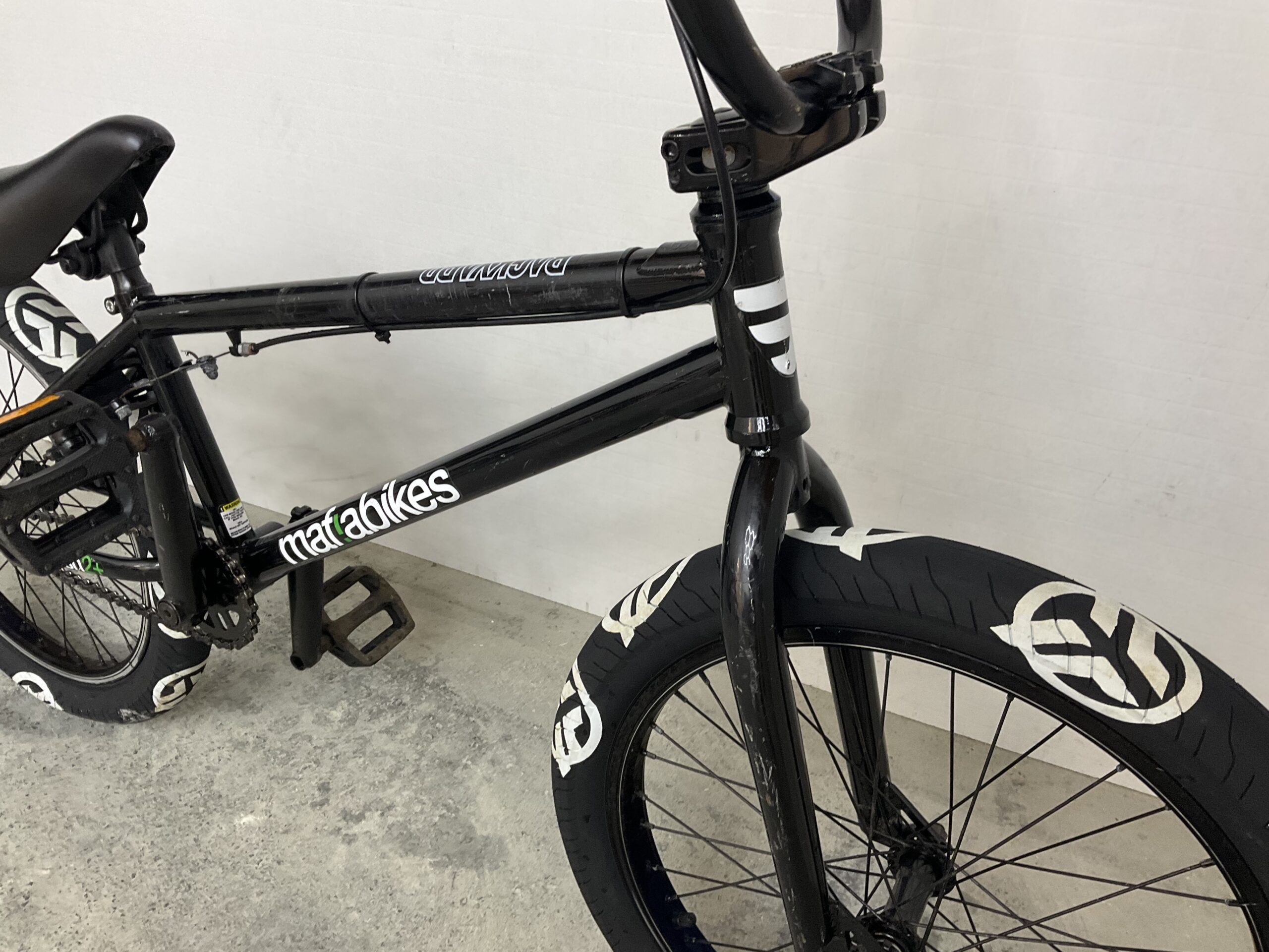 Mafiabikes Kush 2+ - Image 9