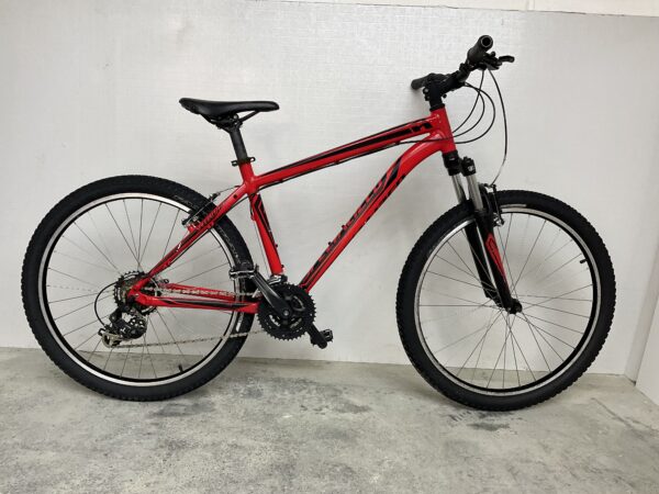 Specialized Hardrock