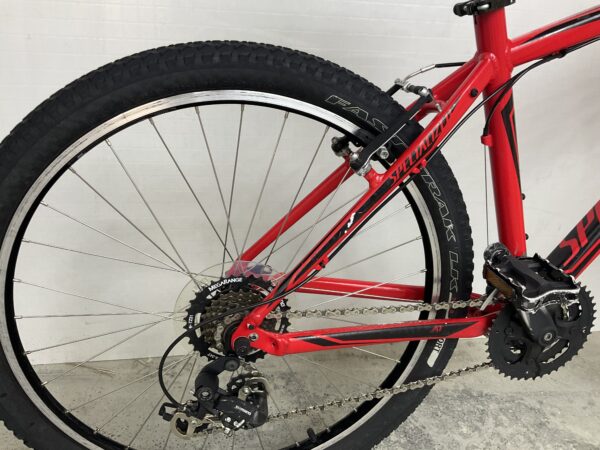 Specialized Hardrock - Image 2