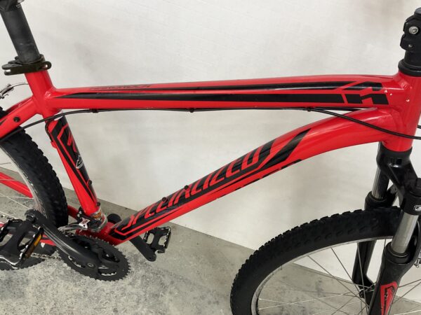 Specialized Hardrock - Image 3