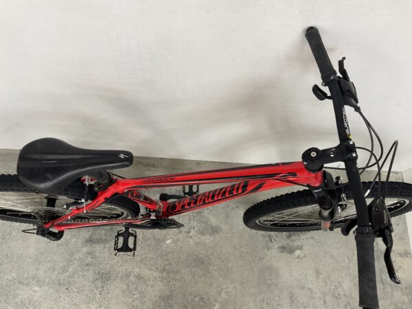 Specialized Hardrock - Image 4