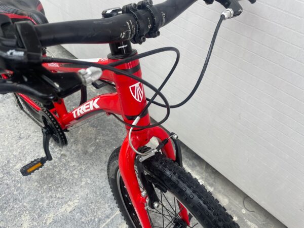 Trek Superfly 20 - Image 6