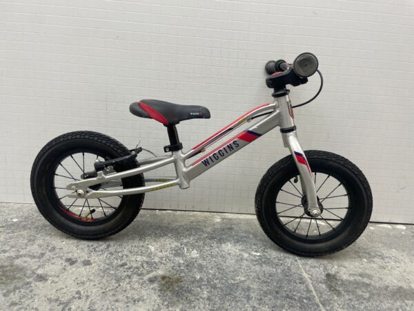 Wiggins Pau Balance Bike