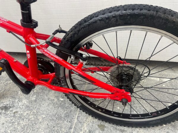 Trek Superfly 20 - Image 7