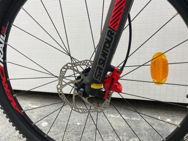 Btwin Rockrider 540 - Image 6