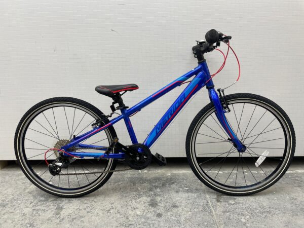 Merida Matts J24