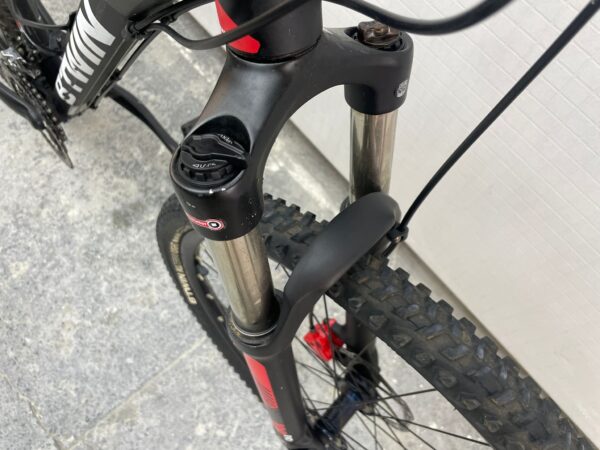 Btwin Rockrider 540 - Image 7