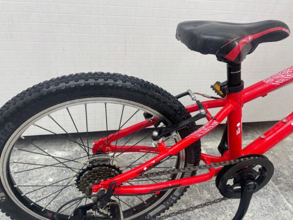 Trek Superfly 20 - Image 8