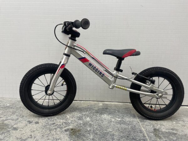 Wiggins Pau Balance Bike - Image 3