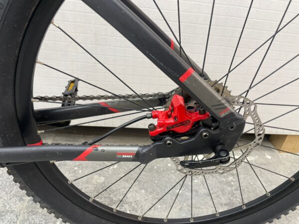 Btwin Rockrider 540 - Image 8