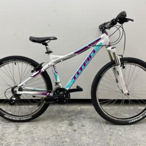 Titan Calypso Sport